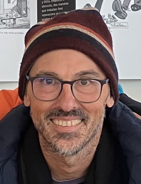 Daniel Pinilla 